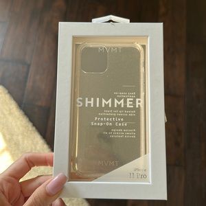 Phone case iPhone 11 PRO